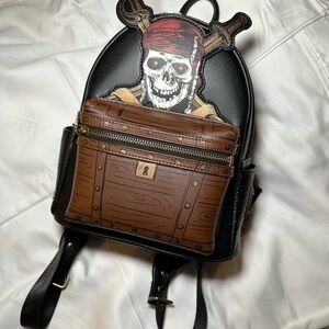 Loungefly Pirates of the Caribbean